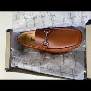Men’s Loafers- new in box